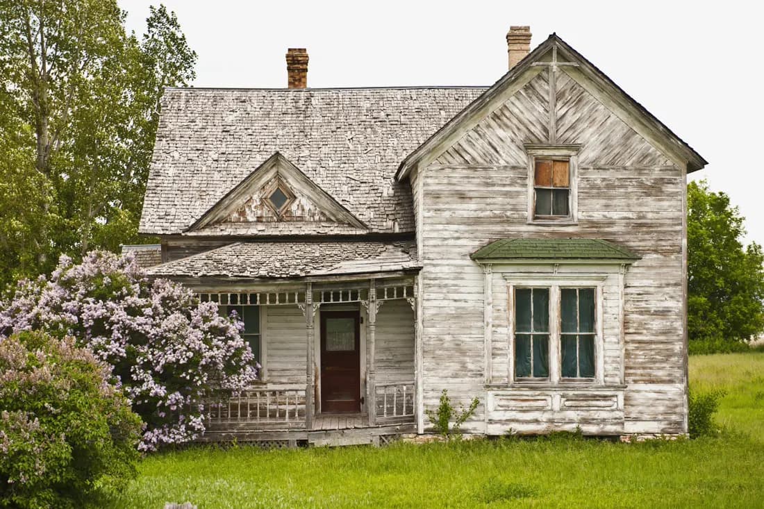 Lilac Hill Farmhouse